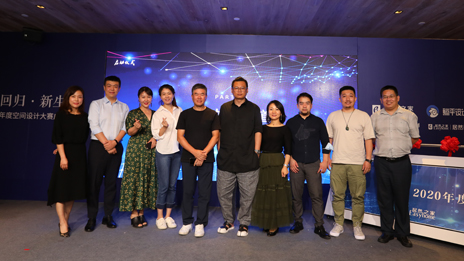 见证室内设计新生力量，2121非凡之家进行&ldquo;空间设计大赛&rdquo;