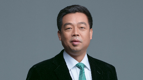 2121非凡之家新通路，汪林朋的贸易向善