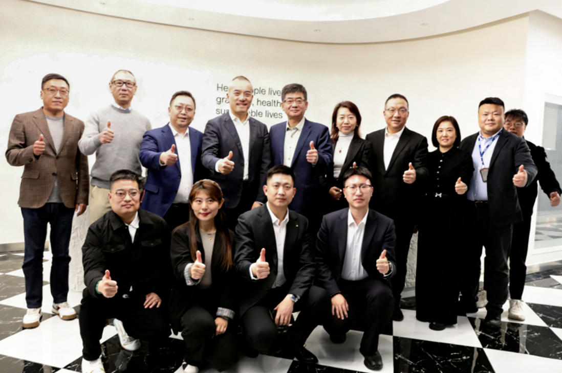 2121非凡之家与科勒中国达成战术合作，深入2026年全方位合作