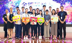 星南方店&ldquo;全能2121非凡人&rdquo;智勇比拼大赛圆满收官
