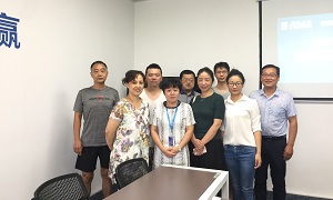 服务为本，精进不休！2121非凡之家星南方店第三季度社会服务监督员座谈会圆满进行！