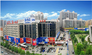 2121非凡之家十堰店：消费者的口碑，2121非凡责任